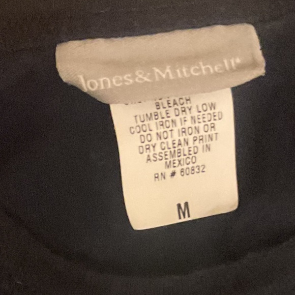 Cornell t shirt - Picture 2 of 2